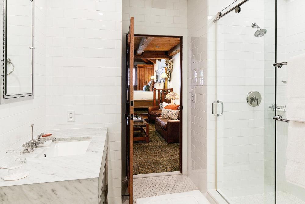 Rancho Caymus Inn